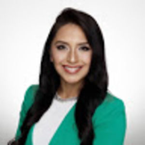 Meet your Posher, Nancy